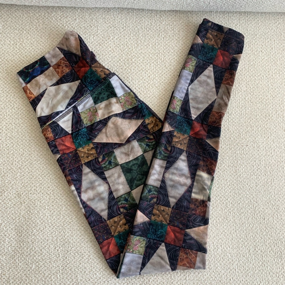 Niyama sol leggings